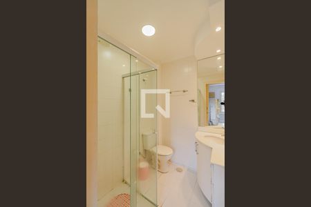 Casa à venda com 151m², 3 quartos e 2 vagasBanheiro do Quarto 2