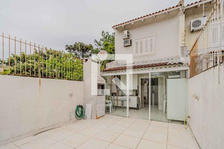 Casa à venda com 151m², 3 quartos e 2 vagasÁrea externa