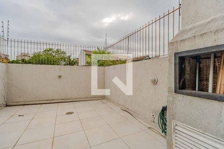 Casa à venda com 151m², 3 quartos e 2 vagasÁrea externa