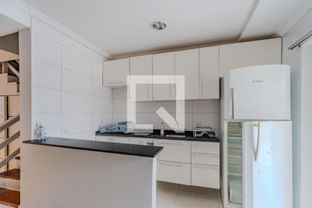 Casa à venda com 151m², 3 quartos e 2 vagasCozinha