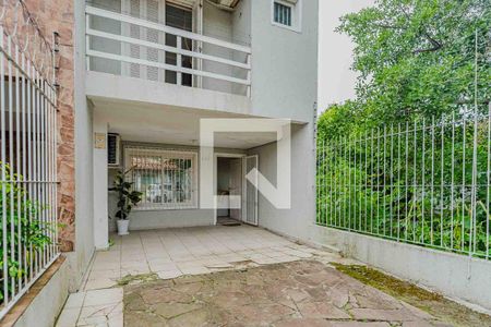 Casa à venda com 151m², 3 quartos e 2 vagasFachada