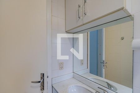 Casa à venda com 151m², 3 quartos e 2 vagasBanheiro do Quarto 1