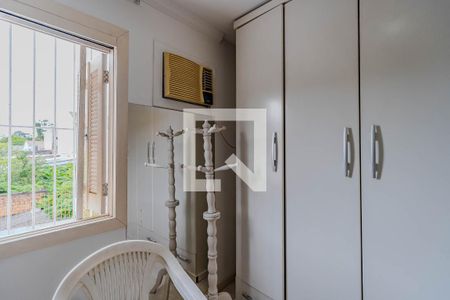 Casa à venda com 151m², 3 quartos e 2 vagasQuarto 2