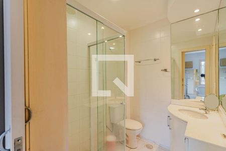 Casa à venda com 151m², 3 quartos e 2 vagasBanheiro do Quarto 2