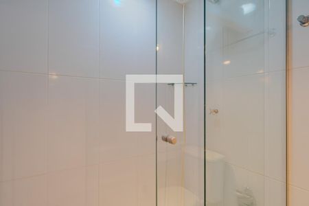 Casa à venda com 151m², 3 quartos e 2 vagasBanheiro do Quarto 3