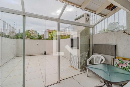 Casa à venda com 151m², 3 quartos e 2 vagasÁrea externa