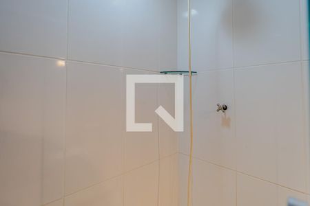 Casa à venda com 151m², 3 quartos e 2 vagasBanheiro do Quarto 3