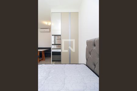 Studio de kitnet/studio à venda com 0 quarto, 29m² em Jardim das Acacias, São Paulo