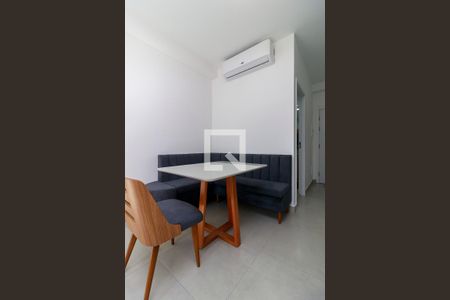 Studio de kitnet/studio à venda com 0 quarto, 29m² em Jardim das Acacias, São Paulo