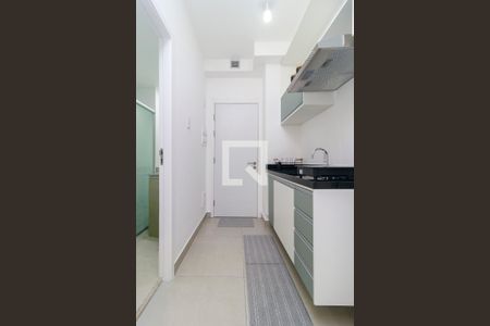 Studio para alugar com 29m², 0 quarto e sem vaga Studio para alugar com 29m², 0 quarto e sem vagaStudio