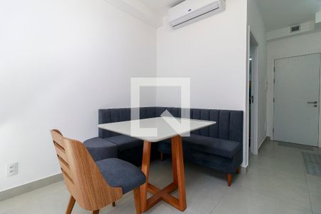 Studio de kitnet/studio à venda com 0 quarto, 29m² em Jardim das Acacias, São Paulo