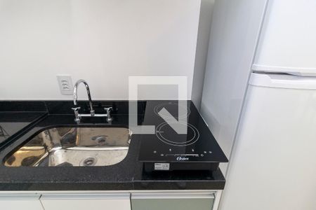 Studio para alugar com 29m², 0 quarto e sem vaga Studio para alugar com 29m², 0 quarto e sem vagaStudio