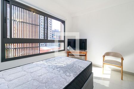Studio de kitnet/studio à venda com 0 quarto, 29m² em Jardim das Acacias, São Paulo