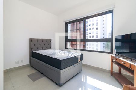 Studio de kitnet/studio à venda com 0 quarto, 29m² em Jardim das Acacias, São Paulo