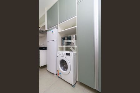 Studio para alugar com 29m², 0 quarto e sem vaga Studio para alugar com 29m², 0 quarto e sem vagaStudio