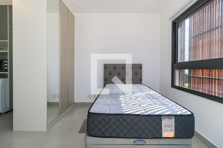 Studio de kitnet/studio à venda com 0 quarto, 29m² em Jardim das Acacias, São Paulo