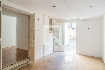 Apartamento para alugar com 132m², 1 quarto e 1 vagaQuintal