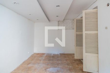 Apartamento para alugar com 132m², 1 quarto e 1 vagaQuintal