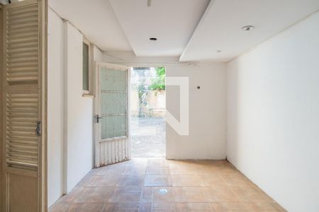 Apartamento para alugar com 132m², 1 quarto e 1 vagaQuintal