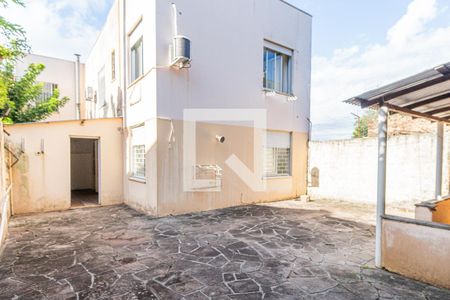 Apartamento para alugar com 132m², 1 quarto e 1 vagaQuintal