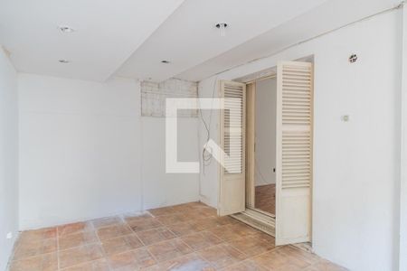 Apartamento para alugar com 132m², 1 quarto e 1 vagaQuintal