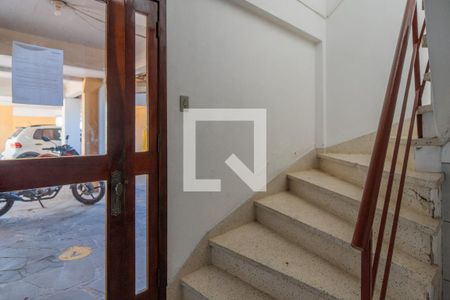 Apartamento para alugar com 132m², 1 quarto e 1 vagaEntrada