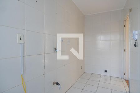 Apartamento para alugar com 132m², 1 quarto e 1 vagaCozinha e Área de Serviço