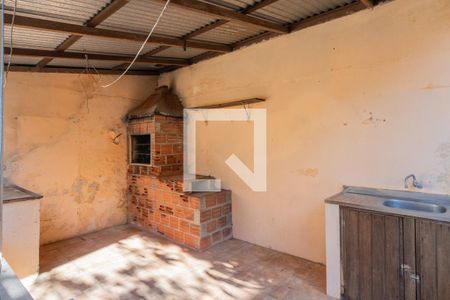 Apartamento para alugar com 132m², 1 quarto e 1 vagaChurrasqueira