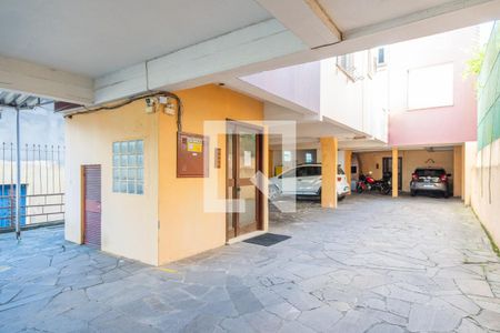 Apartamento para alugar com 132m², 1 quarto e 1 vagaÁrea comum