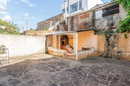 Apartamento para alugar com 132m², 1 quarto e 1 vagaQuintal