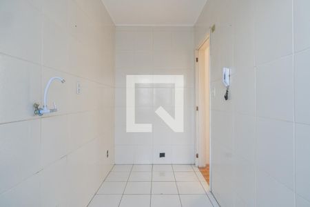 Apartamento para alugar com 132m², 1 quarto e 1 vagaCozinha e Área de Serviço