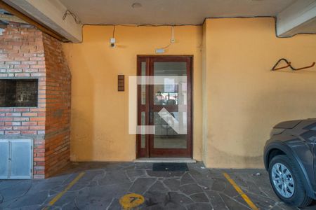 Apartamento para alugar com 132m², 1 quarto e 1 vagaEntrada