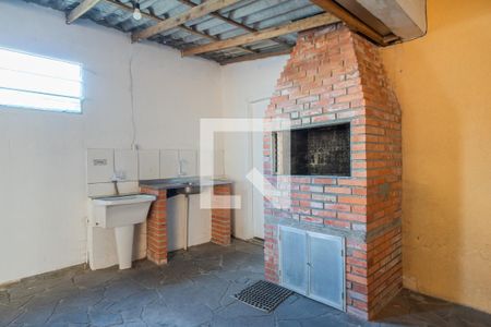 Apartamento para alugar com 132m², 1 quarto e 1 vagaÁrea comum - Churrasqueira