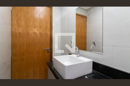 Apartamento à venda com 48m², 2 quartos e 1 vaga Apartamento à venda com 48m², 2 quartos e 1 vagaBanheiro