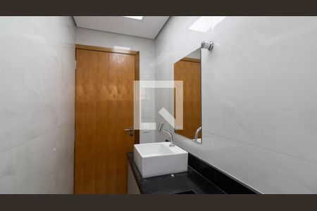 Apartamento à venda com 48m², 2 quartos e 1 vaga Apartamento à venda com 48m², 2 quartos e 1 vagaBanheiro