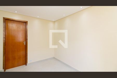 Sala de apartamento à venda com 2 quartos, 48m² em Conjunto Habitacional Padre Manoel da Nobrega, São Paulo