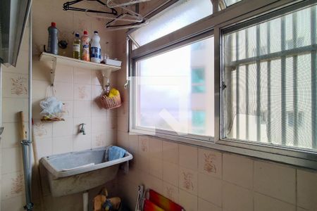 Apartamento para alugar com 40m², 1 quarto e 1 vaga Apartamento para alugar com 40m², 1 quarto e 1 vagaÁrea de Serviço