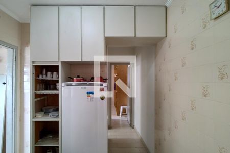 Apartamento para alugar com 40m², 1 quarto e 1 vaga Apartamento para alugar com 40m², 1 quarto e 1 vagaCozinha