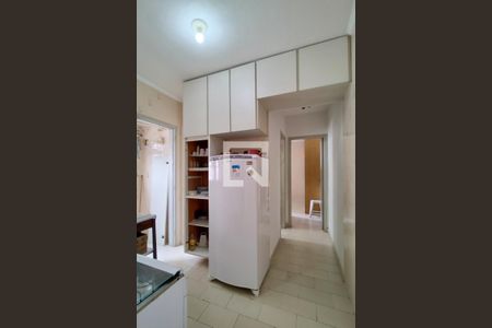 Apartamento para alugar com 40m², 1 quarto e 1 vaga Apartamento para alugar com 40m², 1 quarto e 1 vagaCozinha