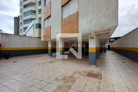 Apartamento para alugar com 40m², 1 quarto e 1 vaga Apartamento para alugar com 40m², 1 quarto e 1 vagaÁrea comum