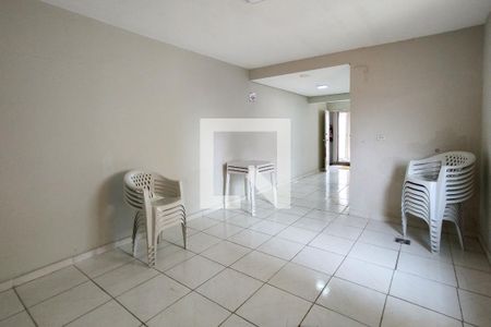 Apartamento para alugar com 40m², 1 quarto e 1 vaga Apartamento para alugar com 40m², 1 quarto e 1 vagaÁrea comum