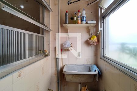 Apartamento para alugar com 40m², 1 quarto e 1 vaga Apartamento para alugar com 40m², 1 quarto e 1 vagaÁrea de Serviço