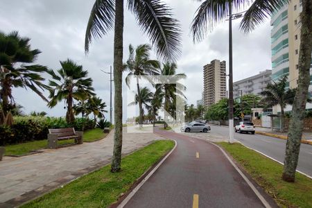 Apartamento para alugar com 40m², 1 quarto e 1 vaga Apartamento para alugar com 40m², 1 quarto e 1 vagaVista da Rua