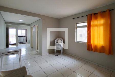 Apartamento para alugar com 40m², 1 quarto e 1 vaga Apartamento para alugar com 40m², 1 quarto e 1 vagaÁrea comum