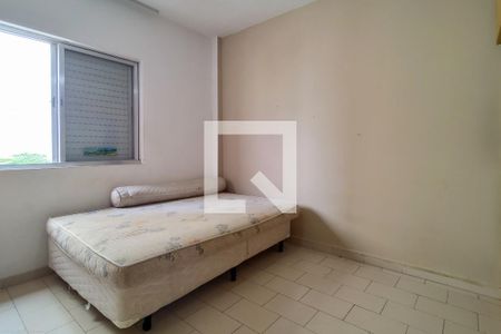 Quarto  de apartamento para alugar com 1 quarto, 40m² em Guilhermina, Praia Grande