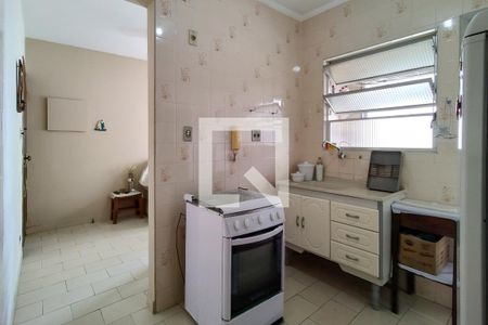 Apartamento para alugar com 40m², 1 quarto e 1 vaga Apartamento para alugar com 40m², 1 quarto e 1 vagaCozinha