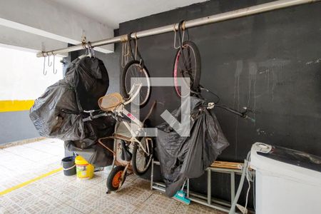 Apartamento para alugar com 40m², 1 quarto e 1 vaga Apartamento para alugar com 40m², 1 quarto e 1 vagaÁrea comum