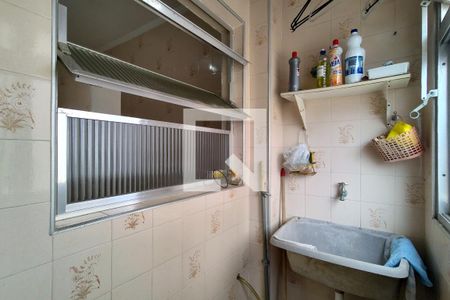 Apartamento para alugar com 40m², 1 quarto e 1 vaga Apartamento para alugar com 40m², 1 quarto e 1 vagaÁrea de Serviço