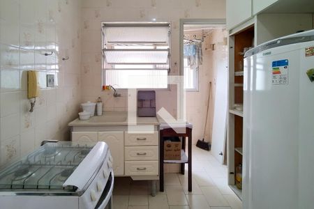 Apartamento para alugar com 40m², 1 quarto e 1 vaga Apartamento para alugar com 40m², 1 quarto e 1 vagaCozinha