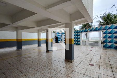 Apartamento para alugar com 40m², 1 quarto e 1 vaga Apartamento para alugar com 40m², 1 quarto e 1 vagaÁrea comum